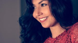 Cynthia De Luna Smile